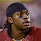 Image for article titled Doctors Clear RGIII’s Knee For Light Tearing